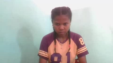 Snapshot of fenou122745 chatting on October 14, 6:36 am fenou122745 online show from October 14, 6:36 am