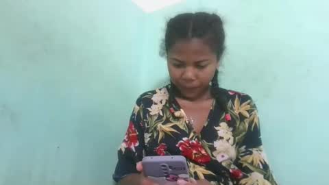 Snapshot of fenou122745 chatting on October 16, 7:20 am fenou122745 online show from October 16, 7:20 am