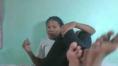 Snapshot of fenou122745 chatting on February 4, 5:08 pm fenou122745 online show from February 4, 5:08 pm