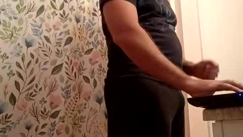 fenrir226453 online show from January 11, 7:19 pm