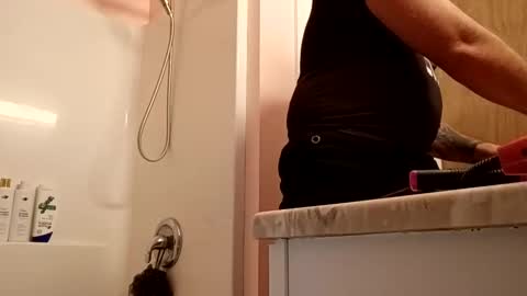 fenrir226453 online show from February 19, 12:12 pm