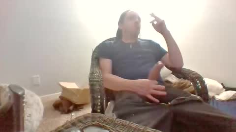 fenrir2330 online show from April 20, 1:52 am