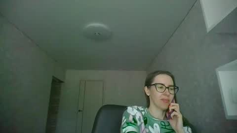 Snapshot of feraliss chatting on May 31, 10:22 am feraliss online show from May 31, 10:22 am
