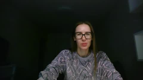 Snapshot of feraliss chatting on June 11, 12:14 pm feraliss online show from June 11, 12:14 pm