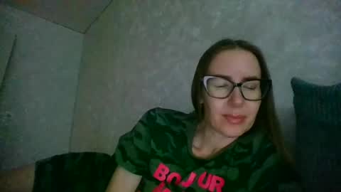 Snapshot of feraliss chatting on July 26, 11:17 am feraliss online show from July 26, 11:17 am