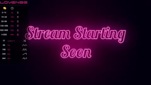 Milana online show from September 15, 11:43 am