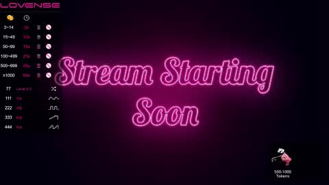 Snapshot of ferallberrys chatting on February 6, 11:35 am Milana online show from February 6, 11:35 am