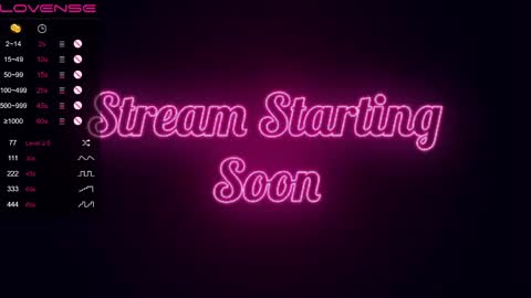 Milana online show from May 16, 1:10 pm