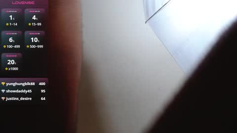 Ferb  Blackwood online show from January 2, 9:43 am