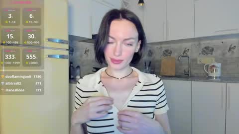 Leya online show from May 4, 5:42 pm