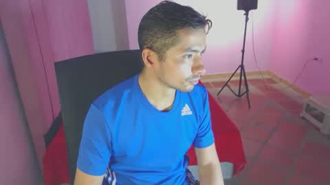 Snapshot of fermingomez1 chatting on February 3, 7:08 pm fermingomez1 online show from February 3, 7:08 pm