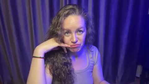 fern_lust online show from March 17, 1:25 pm