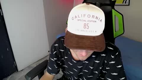 FERNANDO online show from November 30, 3:10 am