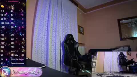 Fernan online show from June 15, 4:42 pm