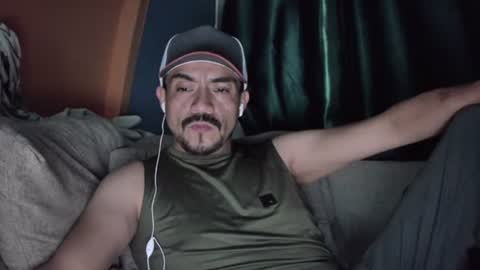 fernand89 online show from January 20, 6:10 am