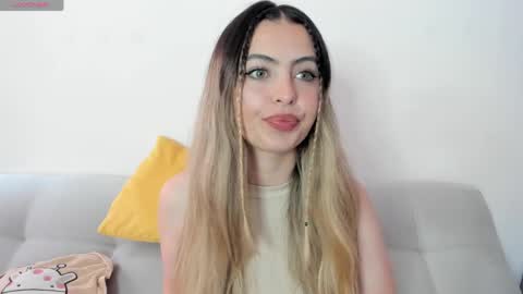 fernanda  online show from April 5, 2:36 pm