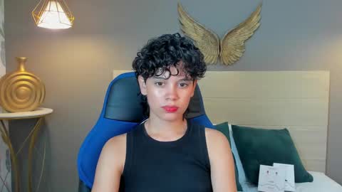 Snapshot of fernanda_indie chatting on February 11, 3:51 pm F E R N A N D A online show from February 11, 3:51 pm