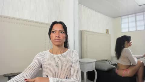 Fernanda  online show from April 13, 6:13 pm