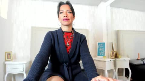 Fernanda  online show from April 28, 8:25 pm