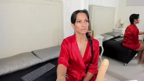 Snapshot of fernandaavila chatting on May 27, 1:57 am Fernanda online show from May 27, 1:57 am