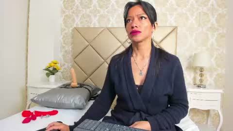 Snapshot of fernandaavila chatting on June 12, 12:04 pm Fernanda online show from June 12, 12:04 pm