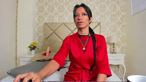 Snapshot of fernandaavila chatting on June 13, 11:08 am Fernanda online show from June 13, 11:08 am