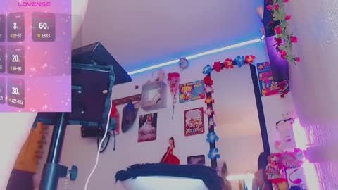 Fernandad sweet online show from December 24, 1:59 am