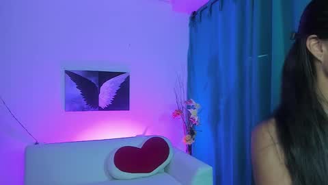 FernandaEloisa online show from December 21, 10:06 pm