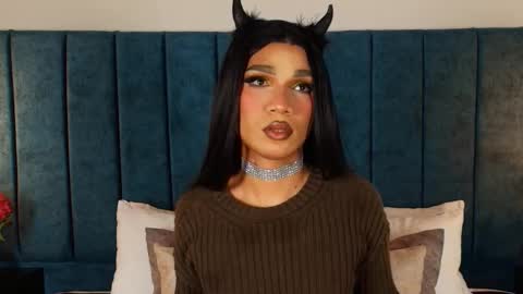 Snapshot of fernandafox_ chatting on November 12, 3:29 am fernanda online show from November 12, 3:29 am