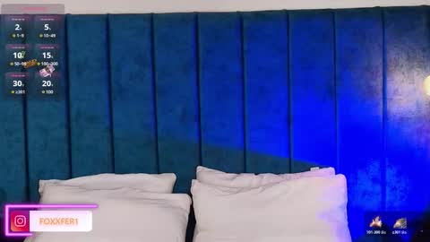 Snapshot of fernandafox_ chatting on December 15, 3:33 am fernanda online show from December 15, 3:33 am