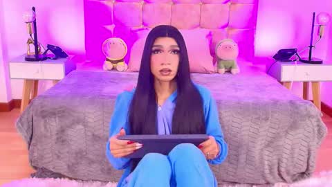 fernanda online show from March 3, 3:34 am