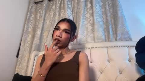 fernanda online show from May 31, 3:47 am