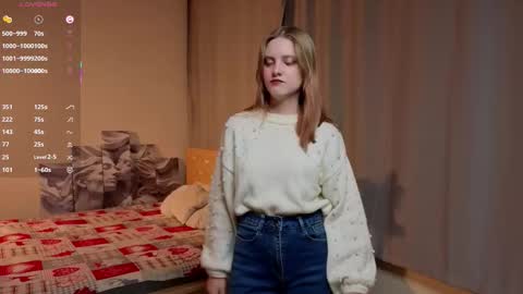 Snapshot of fernandafurfey chatting on January 17, 2:27 am Rachel online show from January 17, 2:27 am