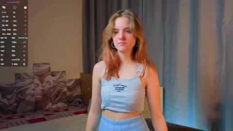 Snapshot of fernandafurfey chatting on February 18, 1:12 am Rachel online show from February 18, 1:12 am