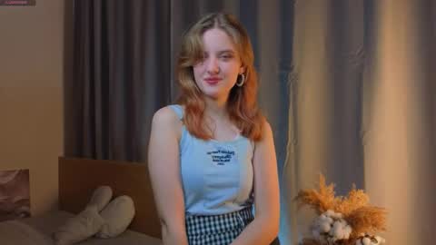 Snapshot of fernandafurfey chatting on March 1, 1:07 am Rachel online show from March 1, 1:07 am