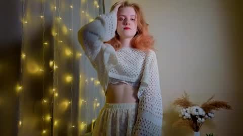 Rachel online show from April 12, 1:10 am