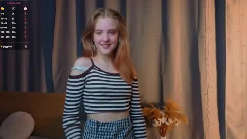 Rachel online show from April 18, 1:20 am