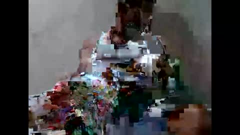 fernandez_latinblack online show from December 4, 8:12 am