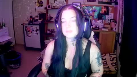 ferocityflame online show from June 15, 4:36 am