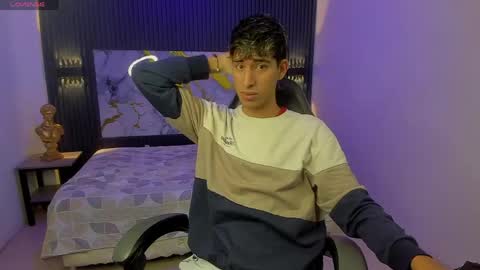 FER PHOENIX online show from March 31, 3:30 am