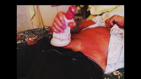 ferra_testarossa online show from November 11, 5:07 am