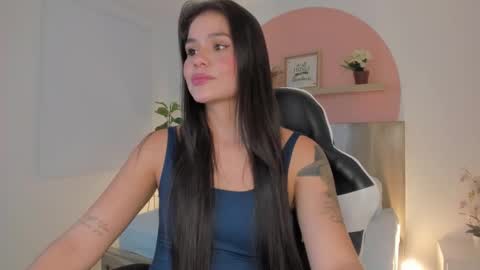 Fer  online show from October 22, 3:18 am