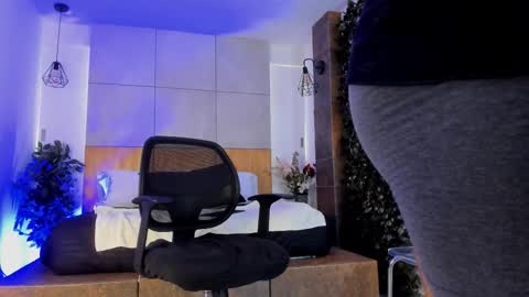 ferxomagno online show from January 7, 7:38 pm