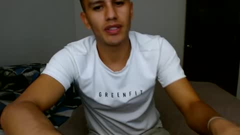fetichistas96 online show from July 3, 5:19 pm