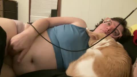 Snapshot of fetishamateurjh chatting on December 3, 7:43 am fetishamateur online show from December 3, 7:43 am