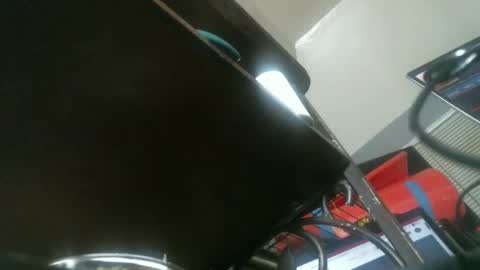 Snapshot of fetishfan0 chatting on December 18, 12:10 am fetishfan0 online show from December 18, 12:10 am