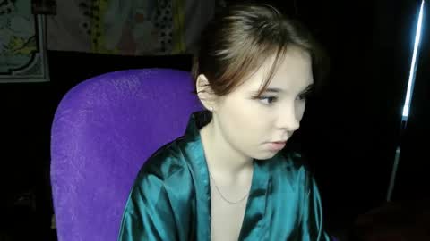 Kimberly online show from October 27, 9:35 am