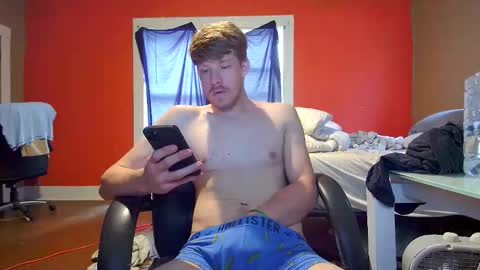 fetishking6 online show from April 16, 9:15 pm