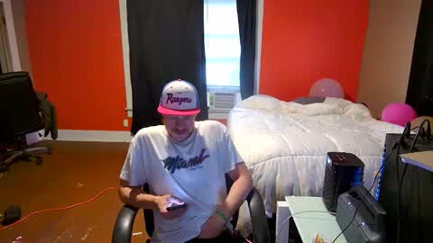 fetishking6 online show from May 27, 1:02 am