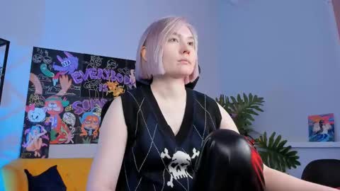 Rey online show from February 15, 11:39 am